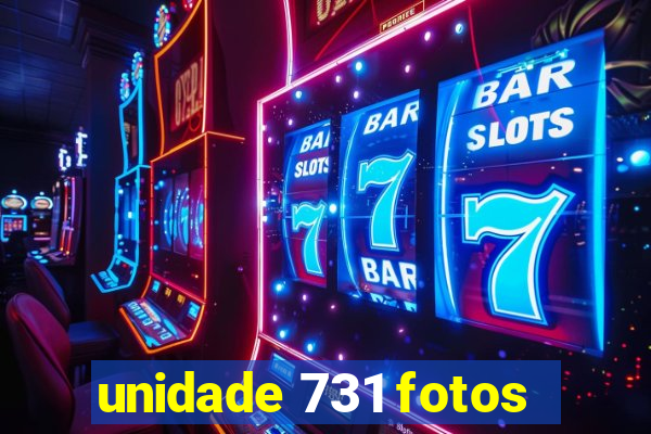 unidade 731 fotos